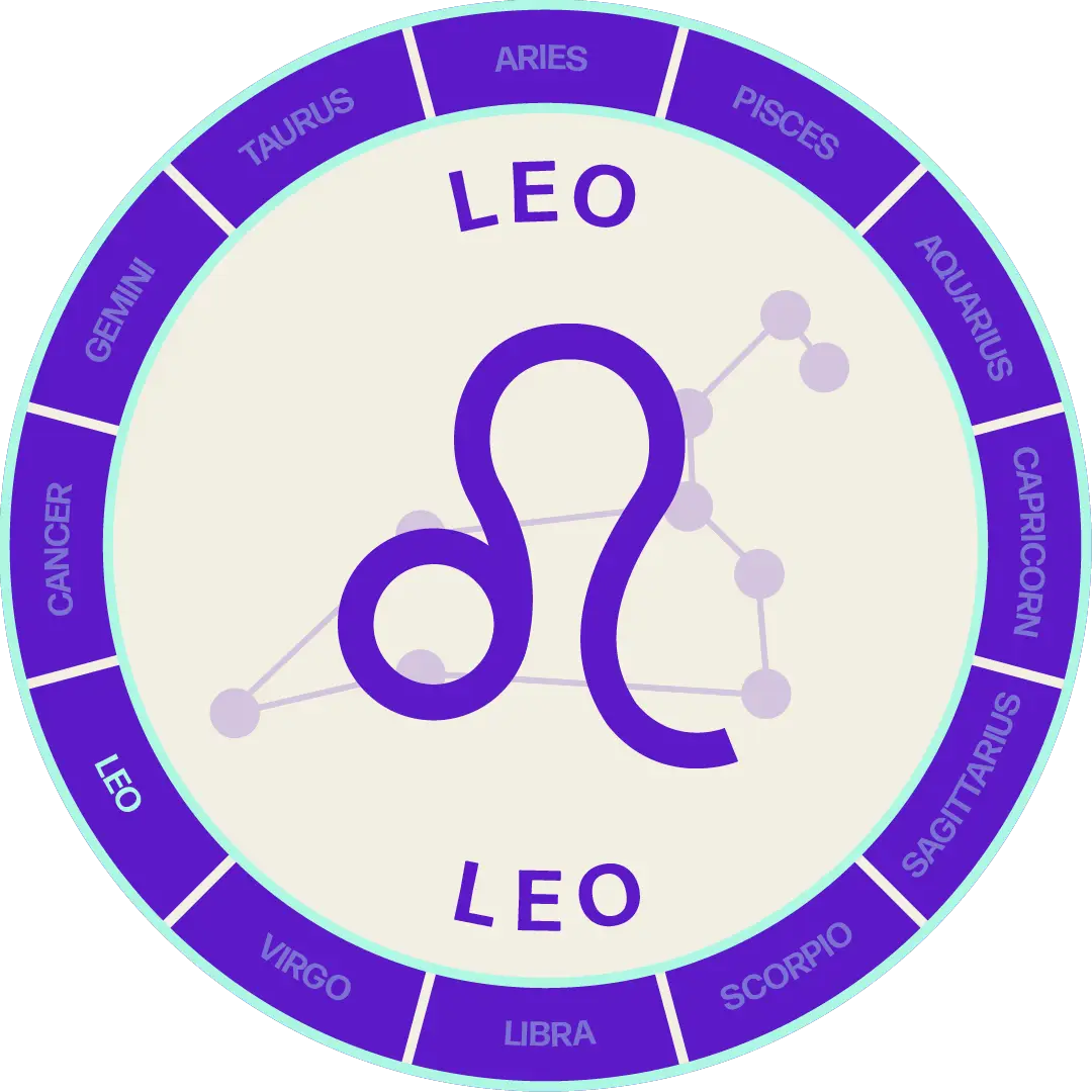 Leos have 'constant need for admiration' (Tyla)