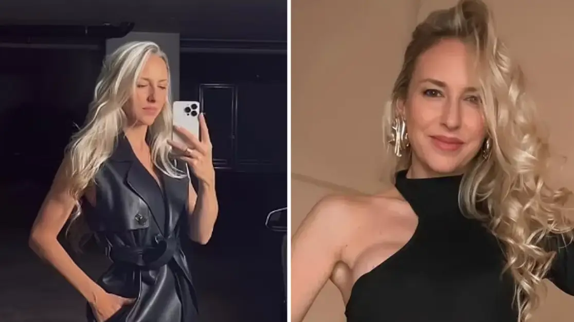 Former model and Miss Switzerland finalist Kristina Joksimovic ‘pureed’ in blender by her husband, officials say