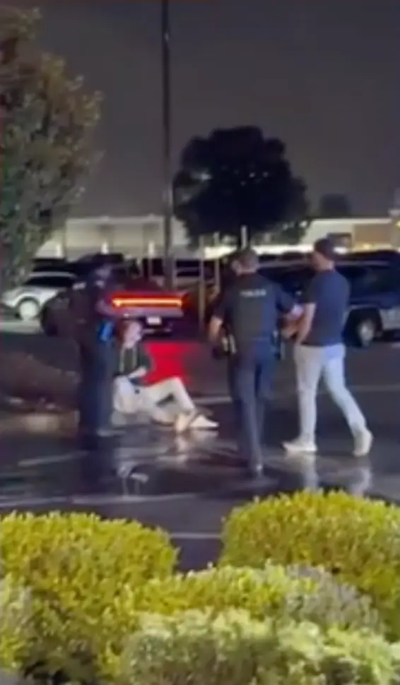 Police were called to the bar following an altercation (FOX News)