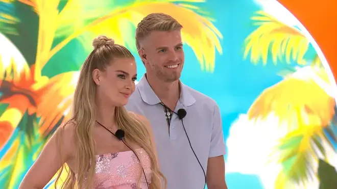 A charity supporting the deaf has spoken out (ITV)