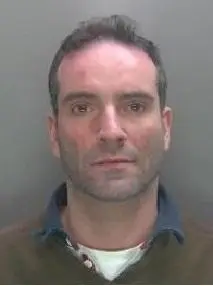 Karl Chads became obsessive despite only meeting Grace three times (Hertfordshire Police)