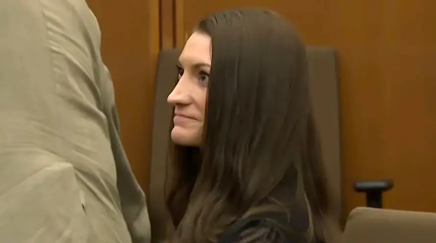 Lindsay's trial began this week (NBC10 Boston)