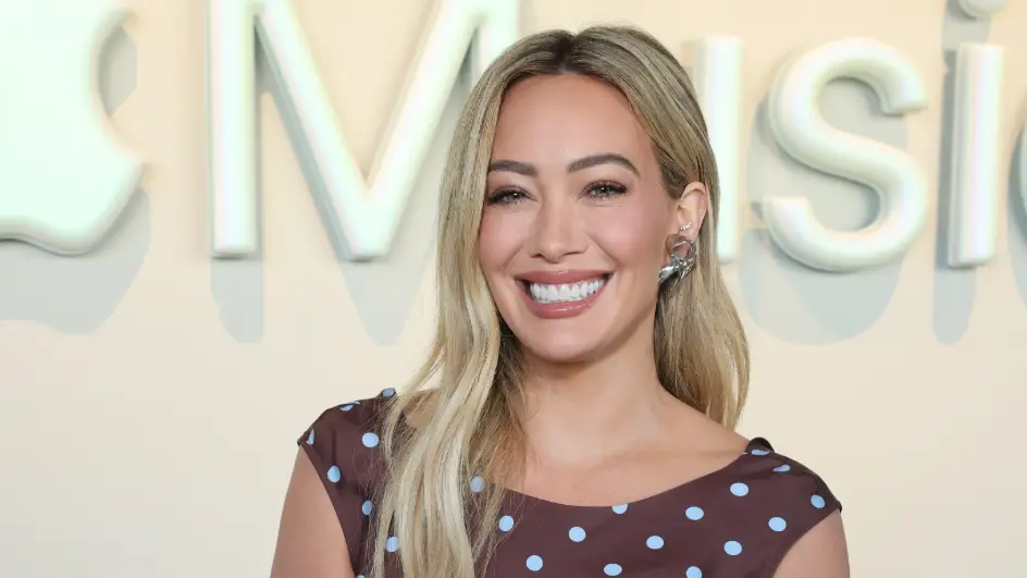 Amy Sussman/Getty Images for Apple Music