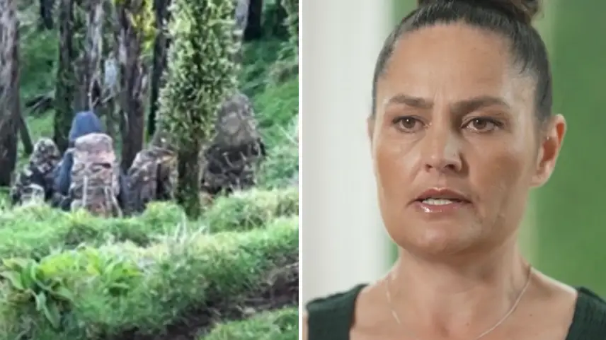  YouTube/RNZ/1News / Instagram/@timwatsonmuno