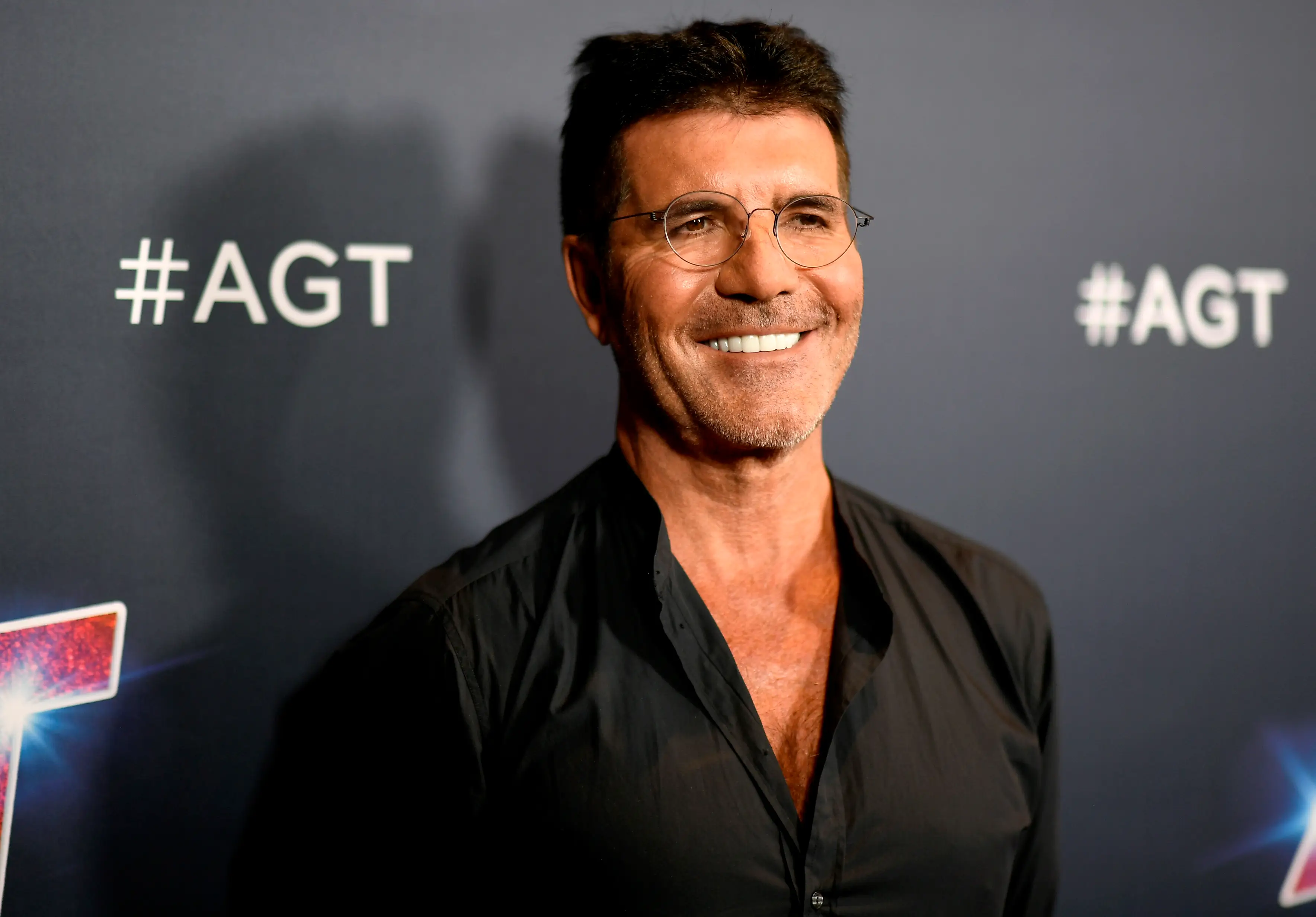 Simon Cowell has reportedly stepped back from BGT auditions (Frazer Harrison/Getty Images)