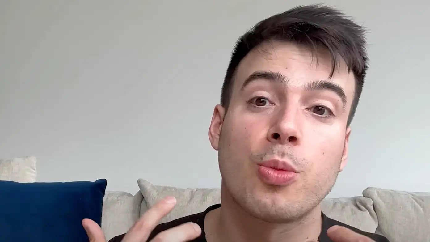 YouTube/@drcharlesmd