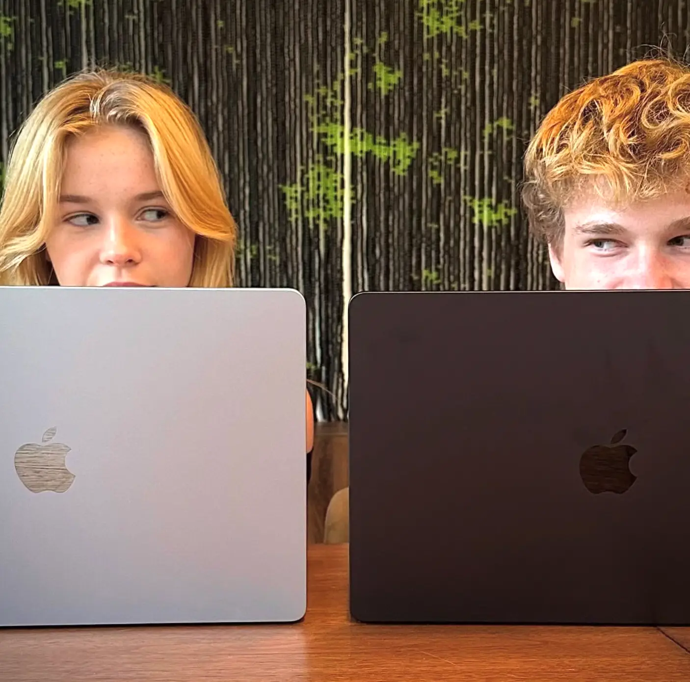 The actor has delighted fans with a new snap of his teenage twins (Instagram/@nph)