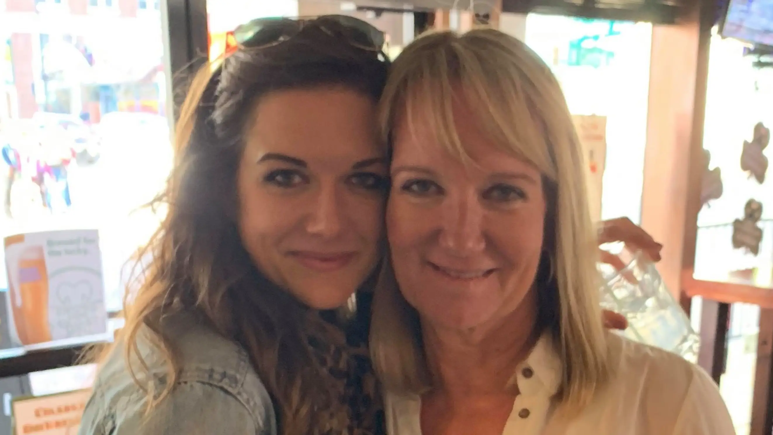 Devastated mum issues energy drink warning following ‘horrible’ decision to switch off daughter’s life support