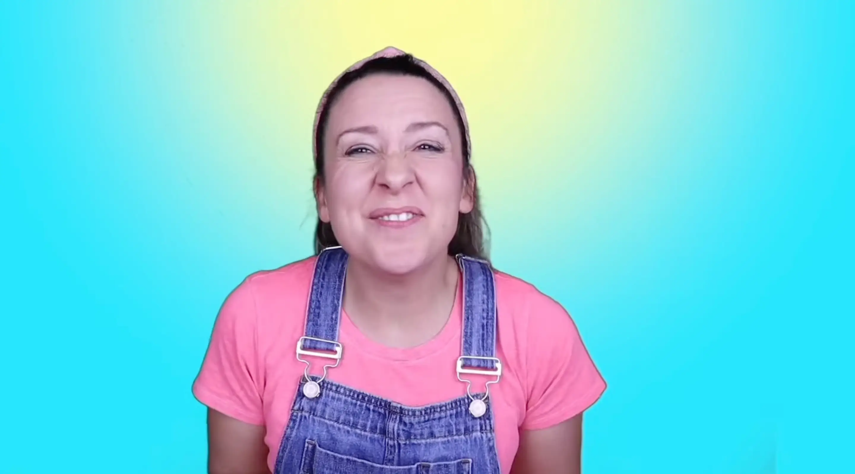 She started the account to help kids like her son.