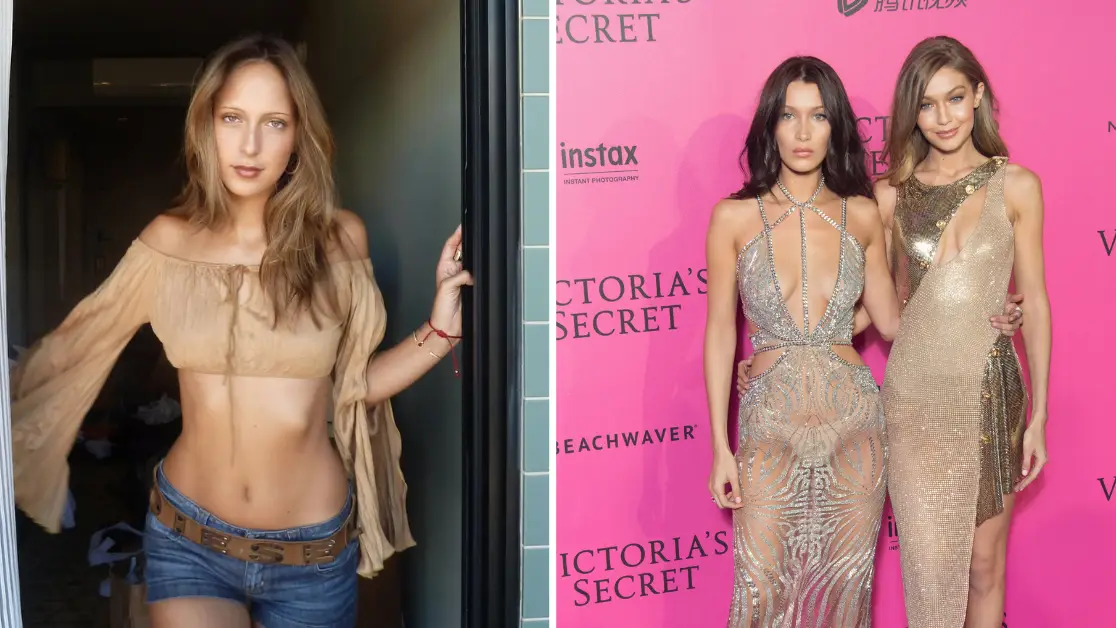 Instagram/@toospoiled / Stephane Cardinale - Corbis/Corbis via Getty Images