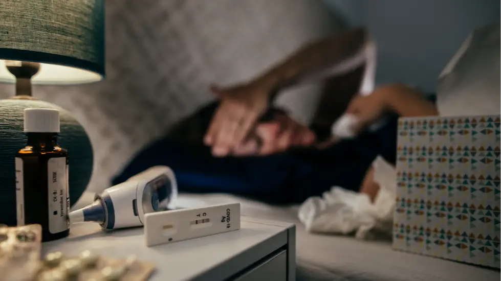 One key difference between Stratus and Nimbus Covid symptoms as red flag signs revealed