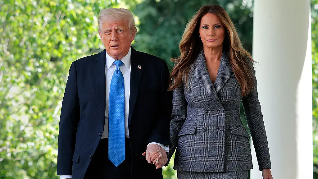 Chip Somodevilla/Getty Images