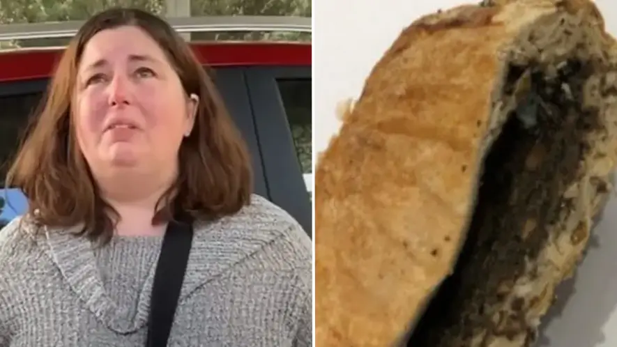 7News / Supreme Court of Victoria