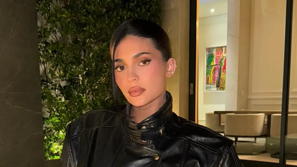 Instagram/@kyliejenner