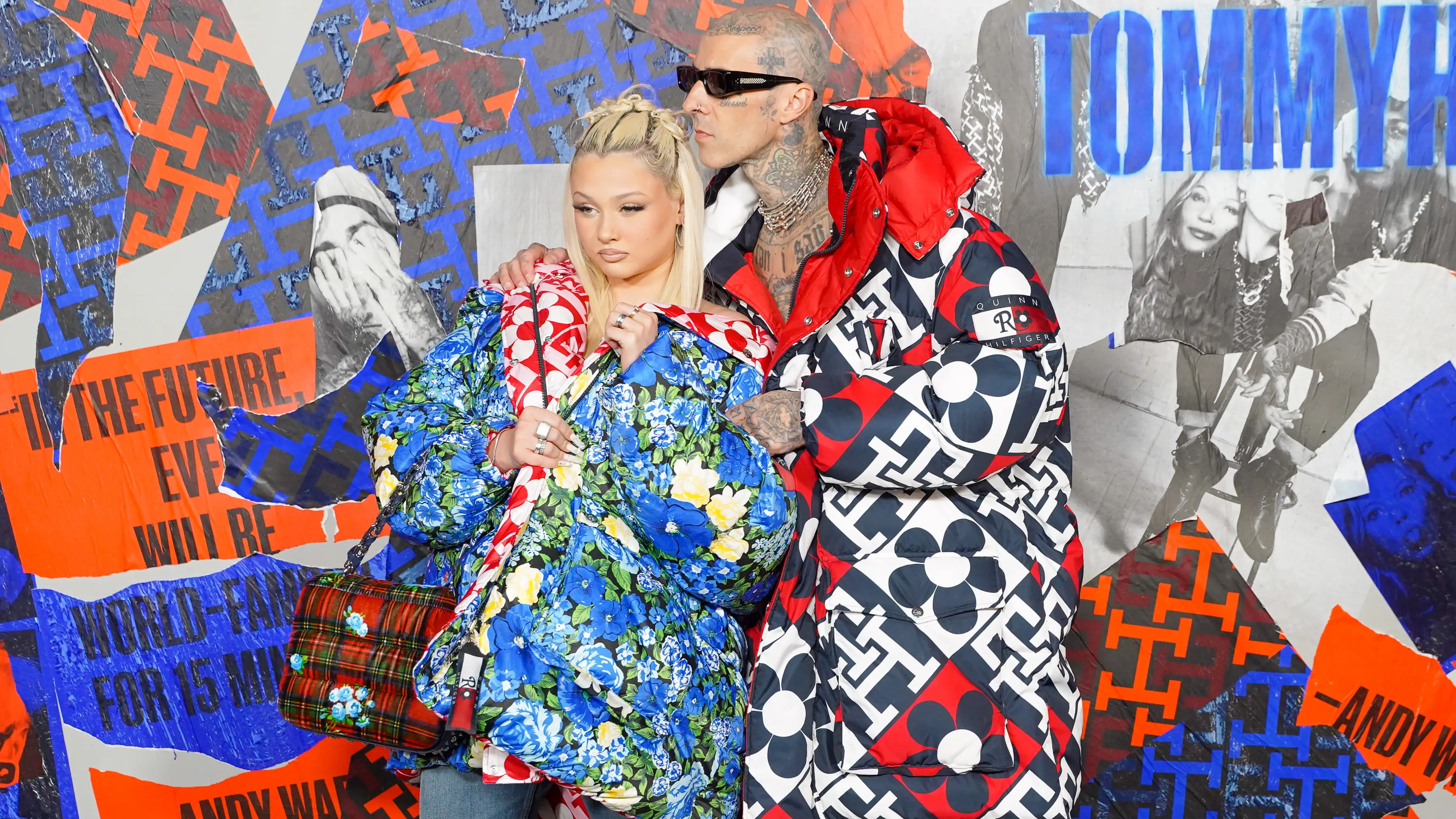 Sean Zanni/Patrick McMullan via Getty Images