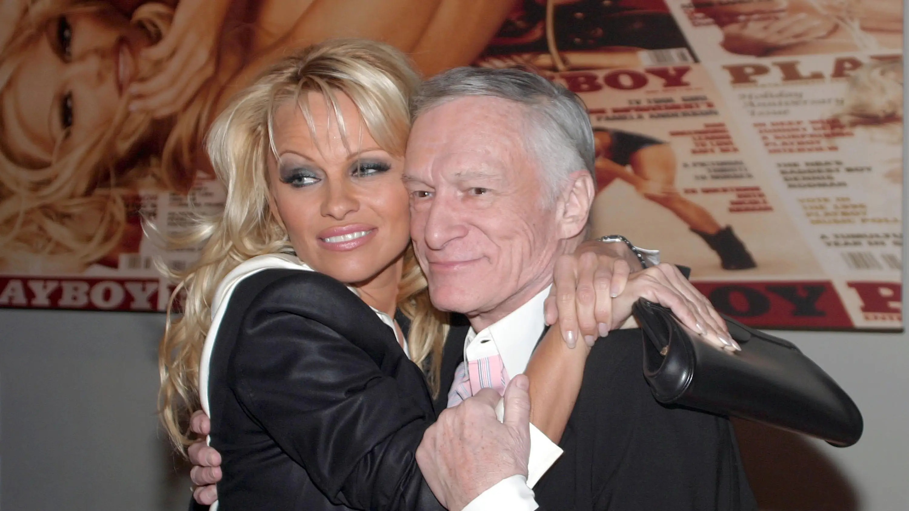 Laurence Cottrell/FilmMagic