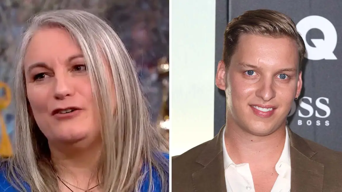 This Morning / ITV / ZUMA Press Inc / Alamy Stock Photo