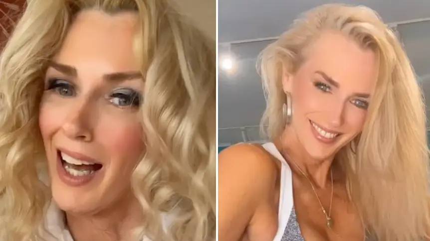 Instagram/@cinchtraining