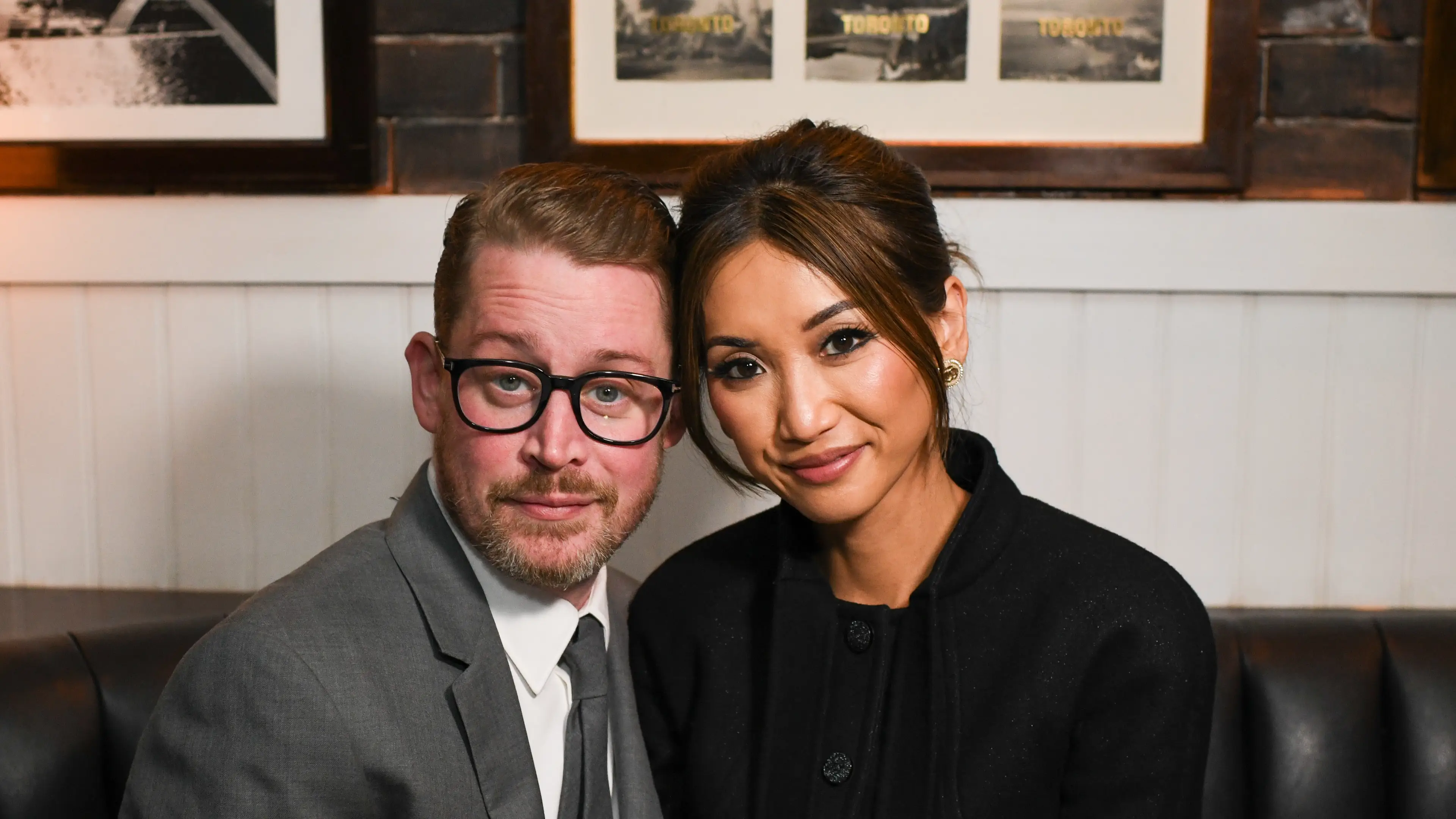 Michelle Quance/Variety via Getty Images