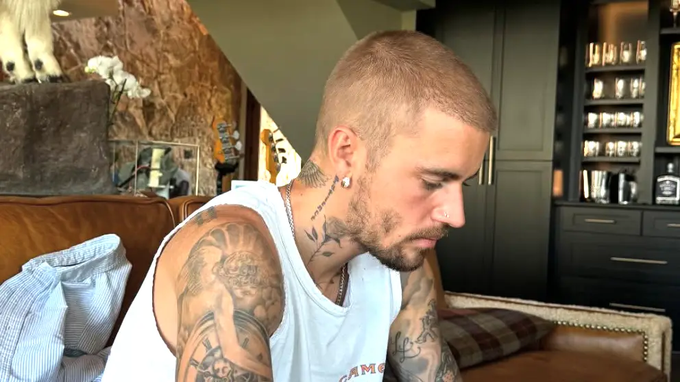 Instagram/@lilbieber