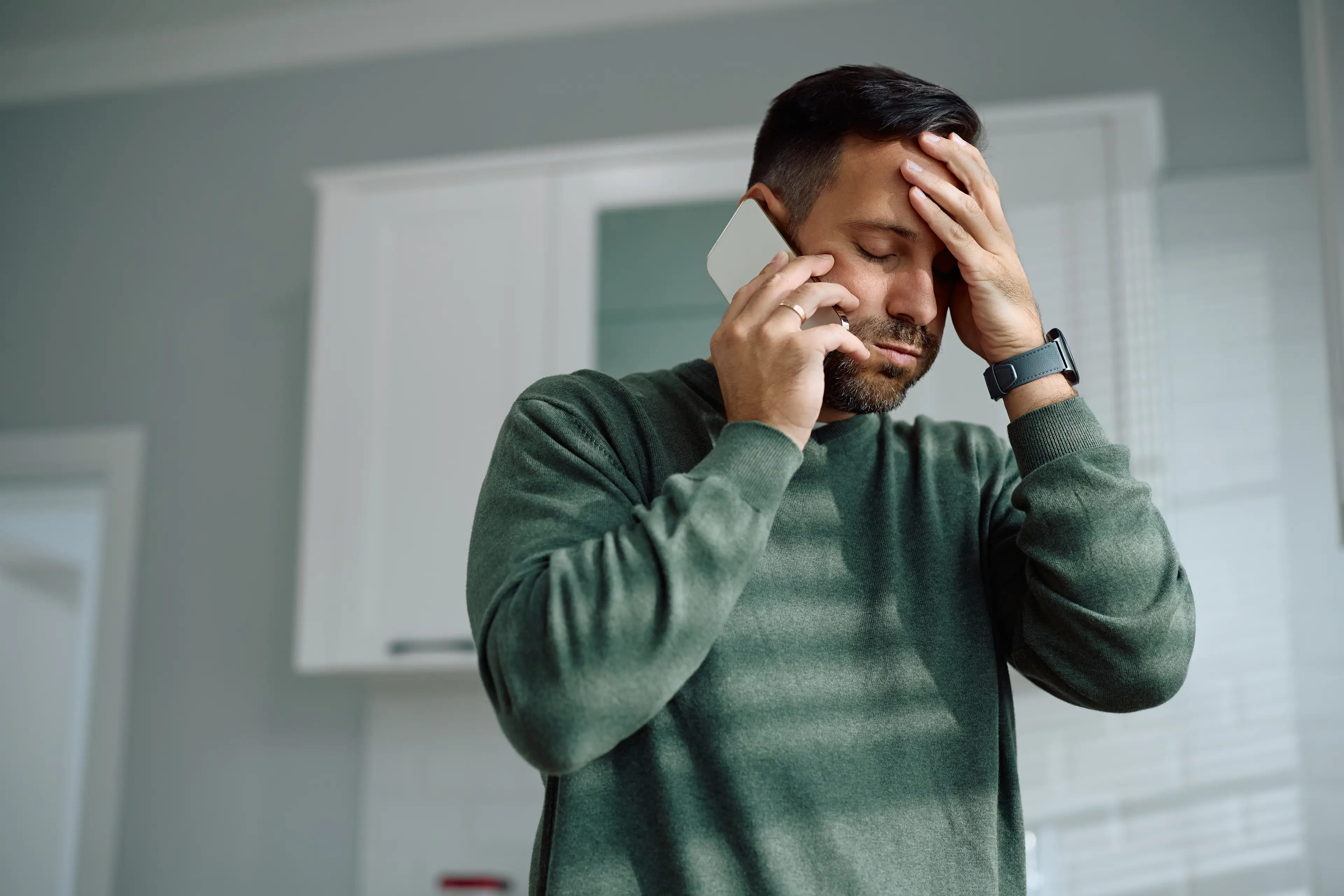 Some smokers might suffer with memory issues (Getty Stock Images)
