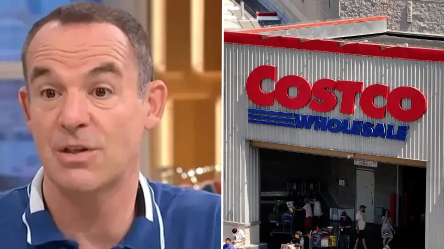 Martin Lewis reveals ‘secret’ way Brits can get Costco membership that not everyone is eligible for