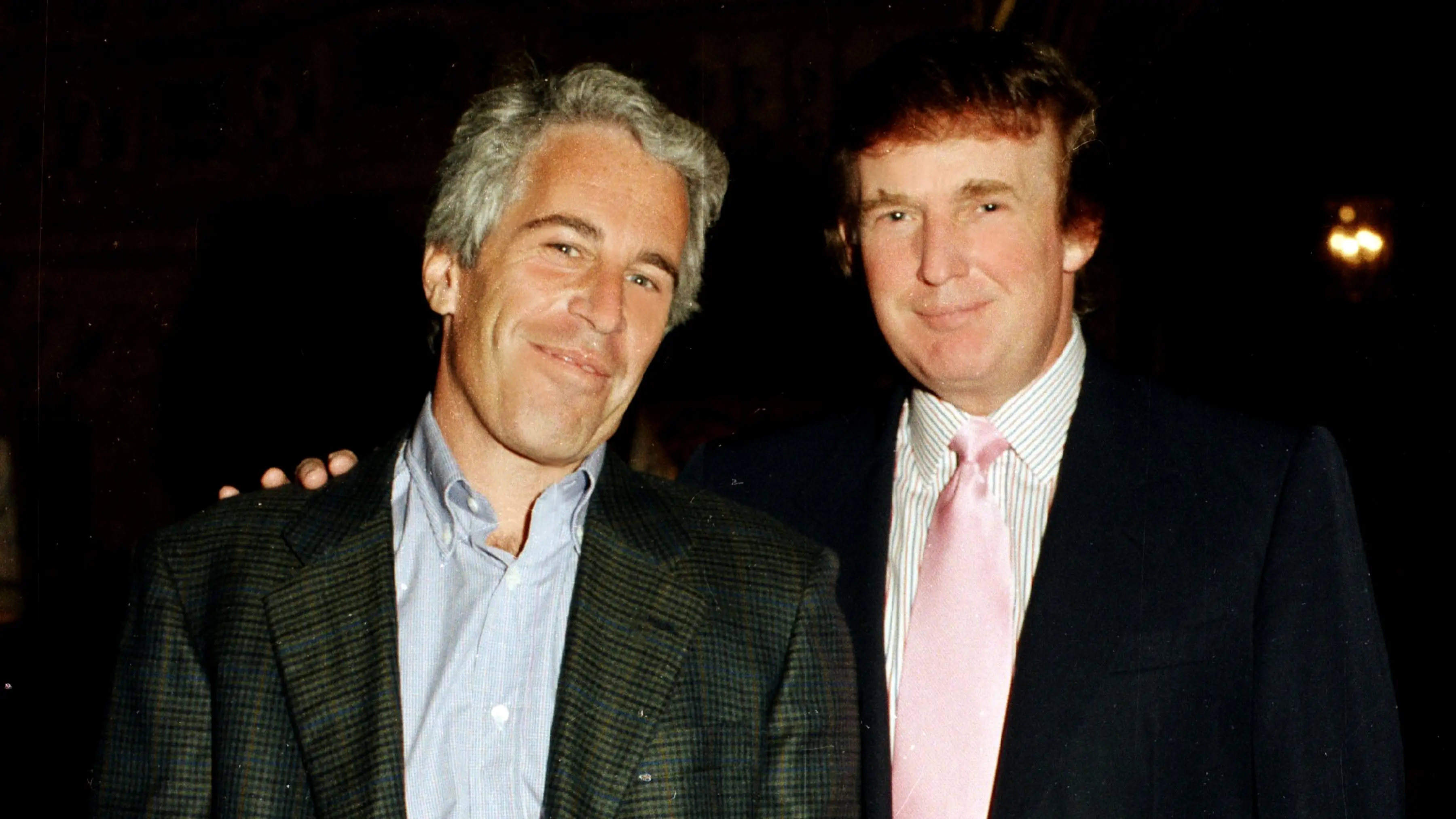 Everything we know about Jeffrey Epstein emails mentioning Trump