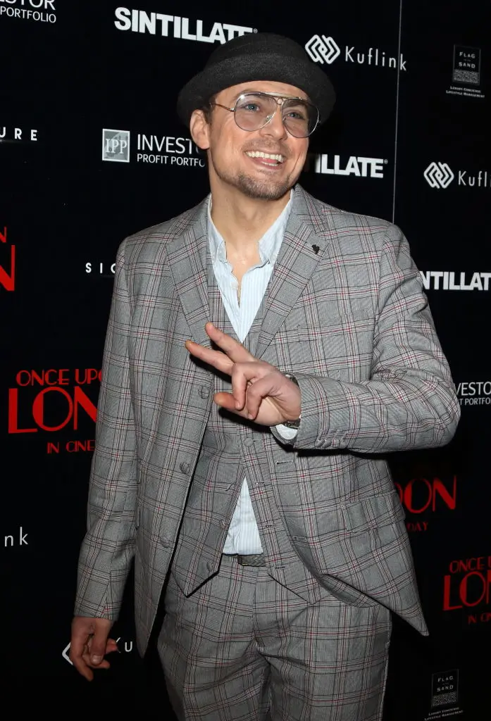 Tributes have flooded in for the late soap star (SOPA Images / Contributor / Getty Images)