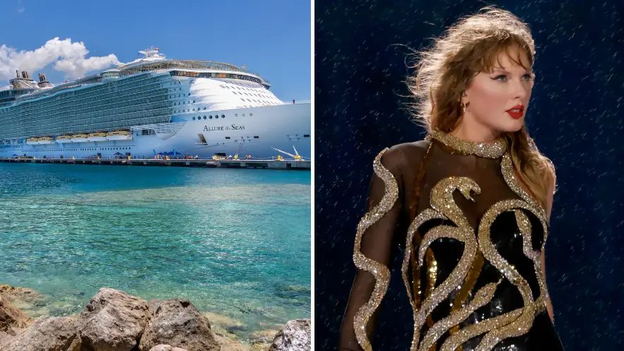 Ron Buskirk/UCG/Universal Images Group via Getty Images/John Shearer/TAS24/Getty Images for TAS Rights Management