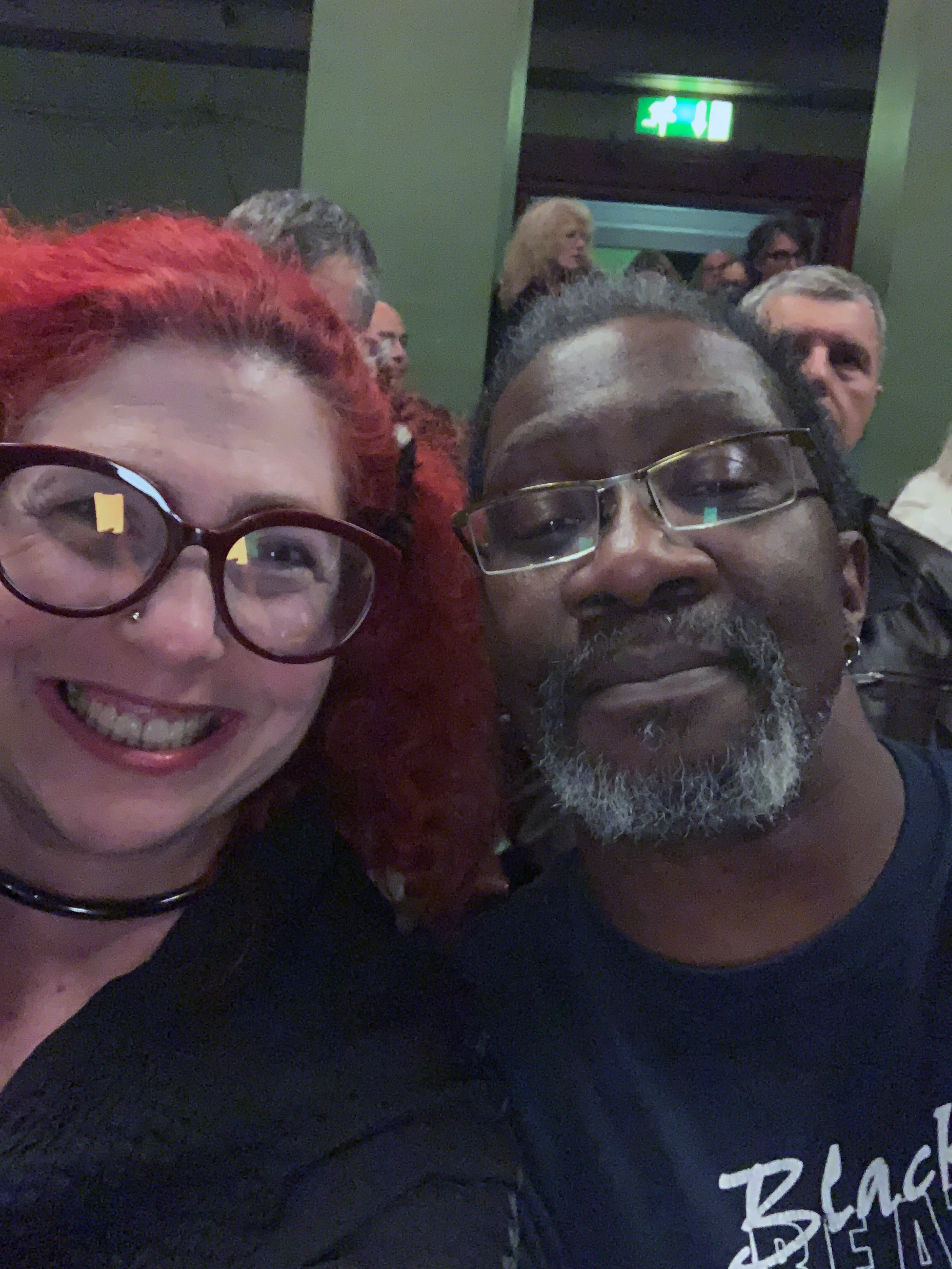 They also have rules about how they go about their relationship.