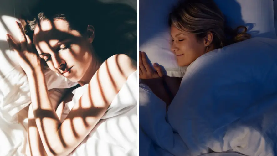 Maria Korneeva/Getty Images/skynesher/Getty images