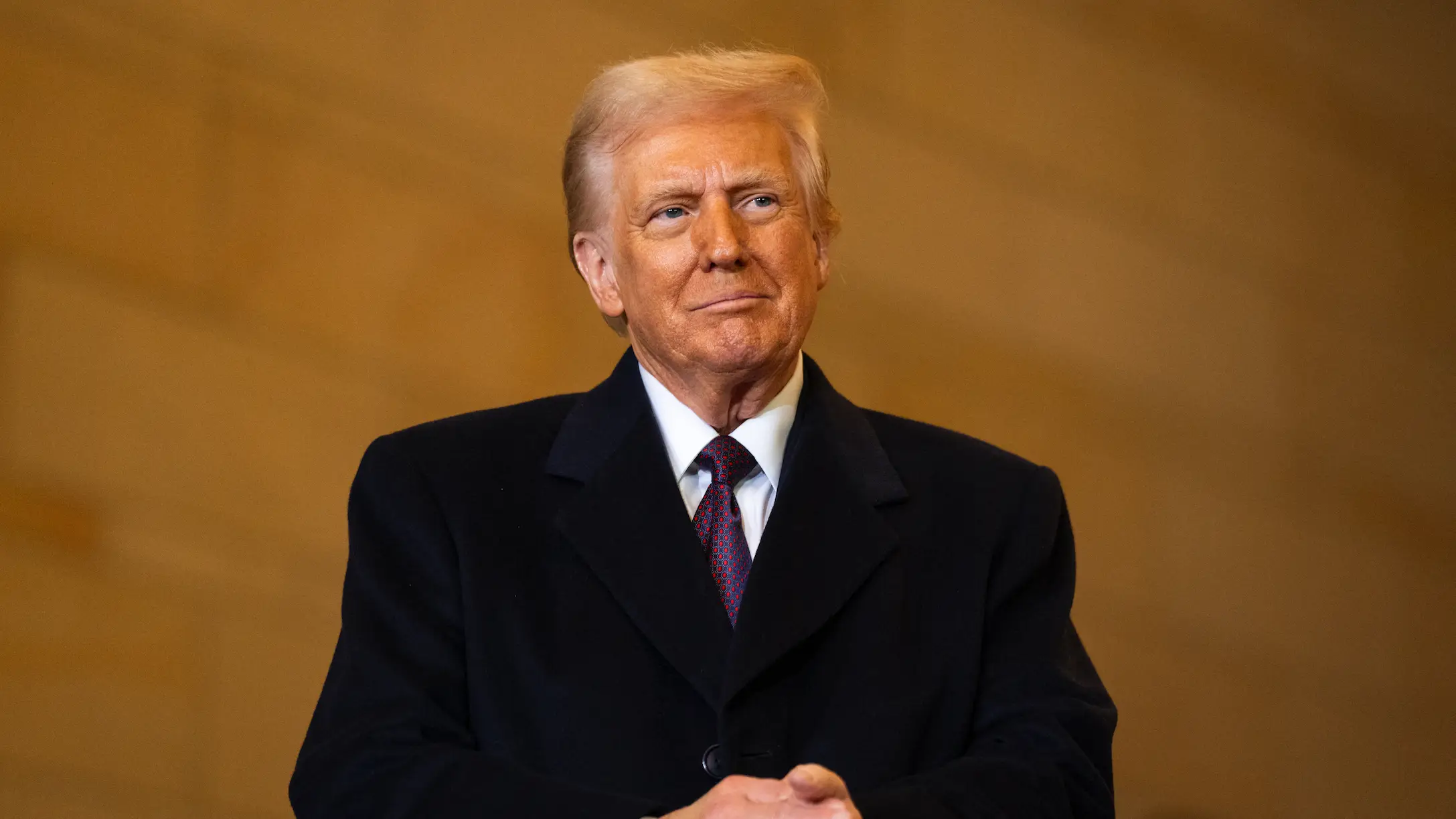 GREG NASH/POOL/AFP via Getty Images