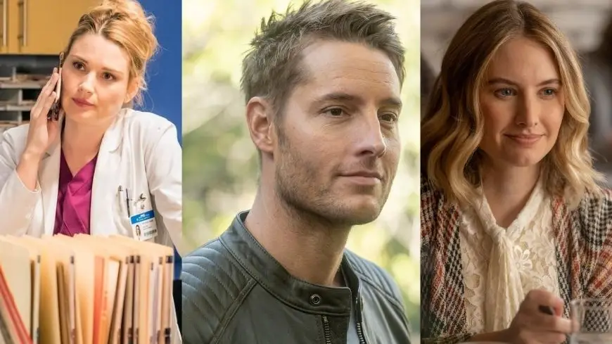 This Is Us Fans Are Seriously Divided Over Who Kevin Will End Up With