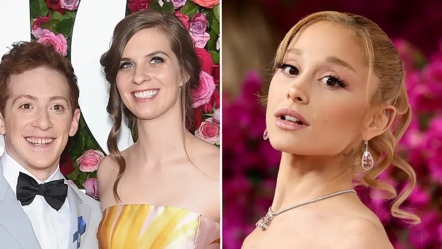 Jamie McCarthy/Getty Images/Arturo Holmes/Getty Images