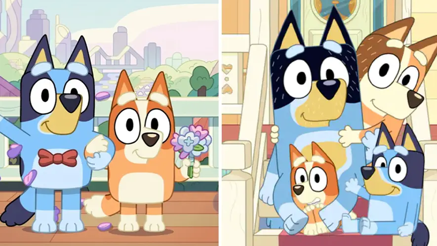 Ludo Studio/ BBC Studios/ Disney+.