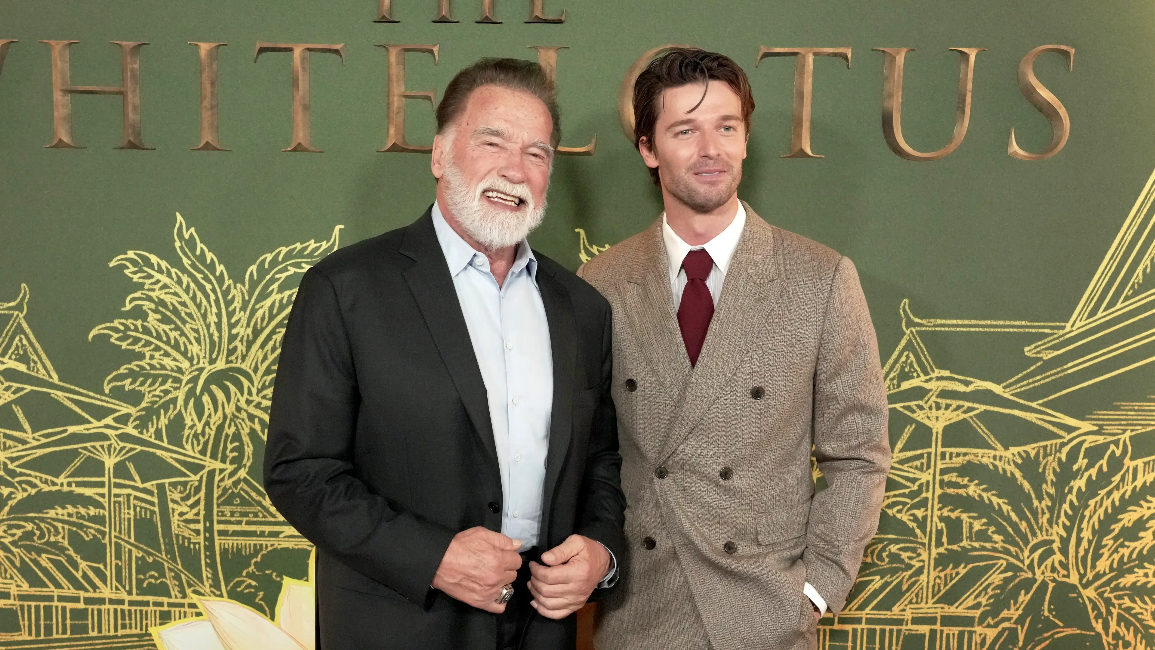 Jeff Kravitz/FilmMagic for HBO