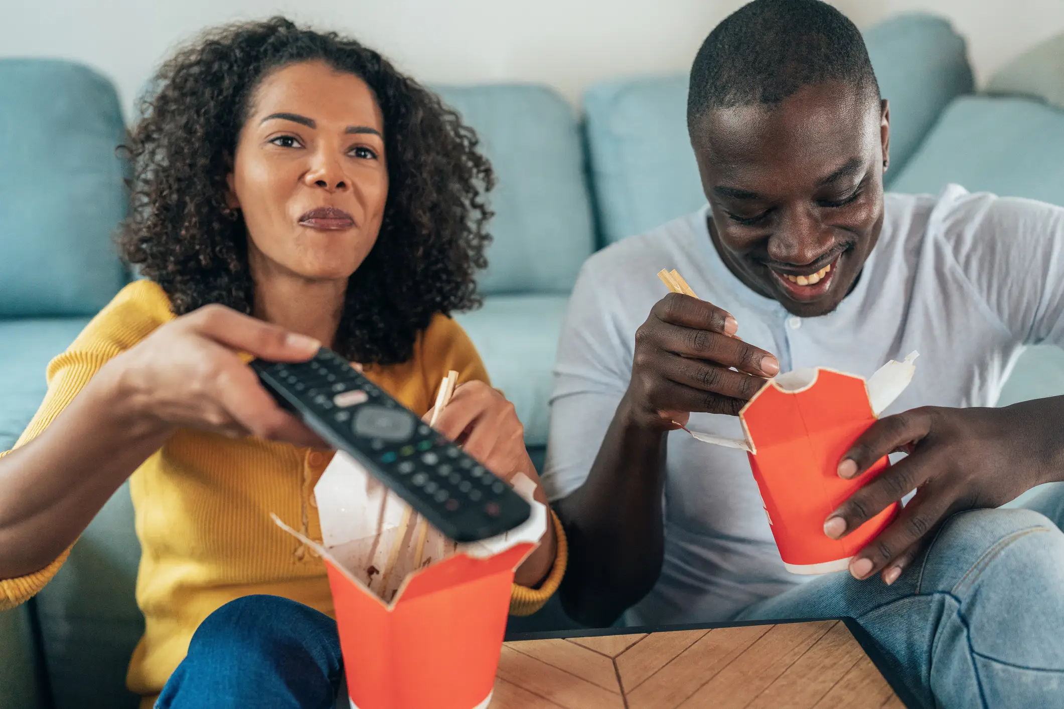 'Normal girl summer' has been considered refreshingly radical by many young women online (Getty Stock Images)