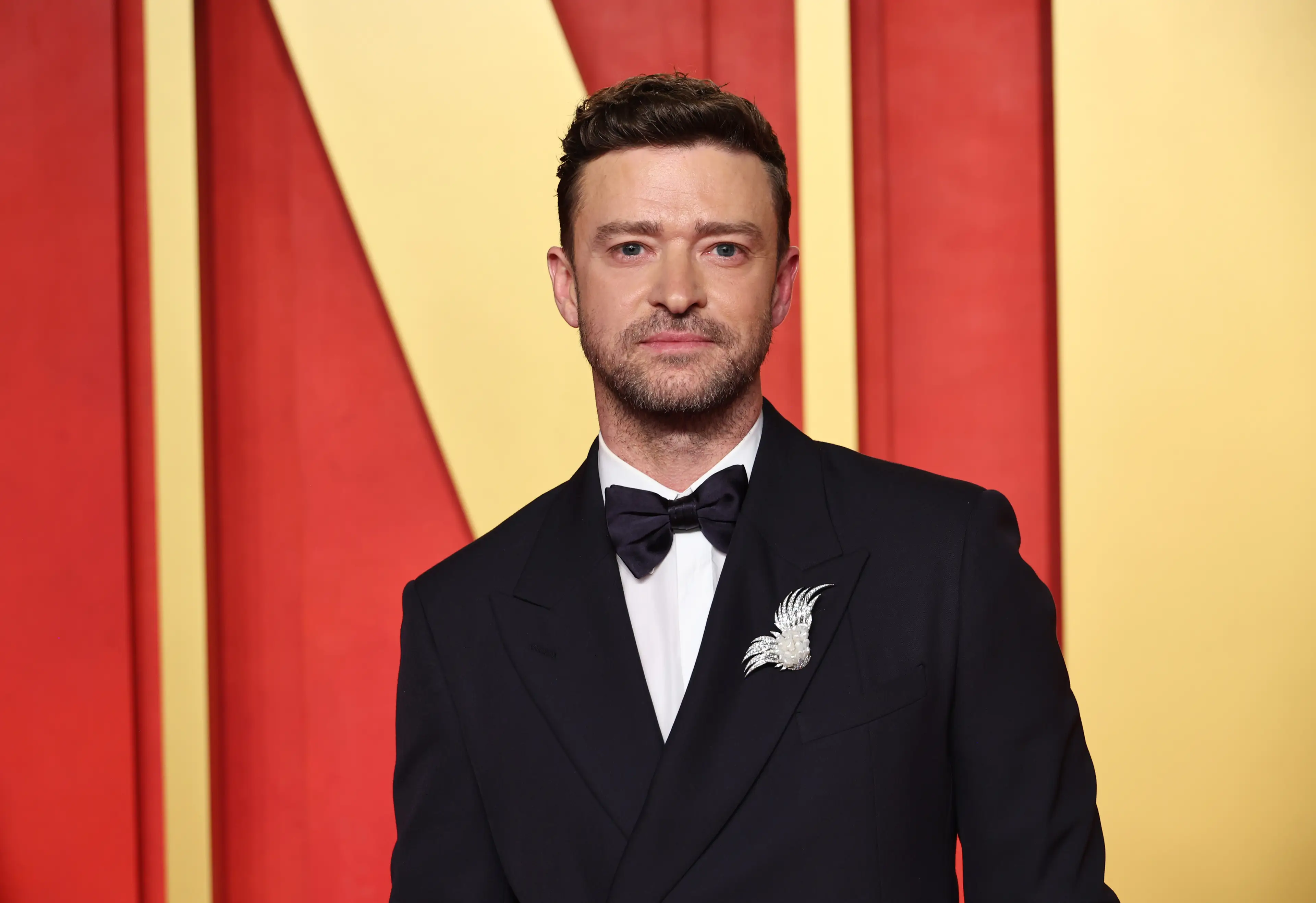 Justin Timberlake and Jessica Biel reportedly had a pretty wild clause in their prenup (Jamie McCarthy/WireImage)