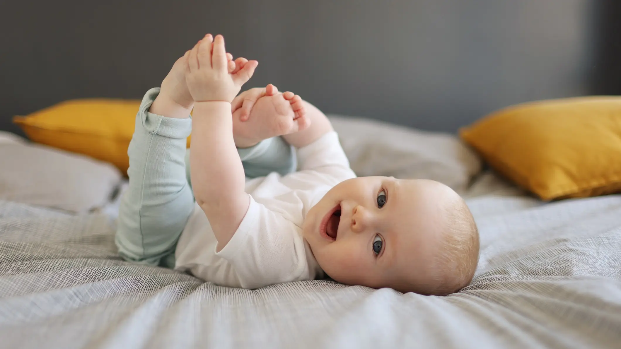 Why so many babies are born in September