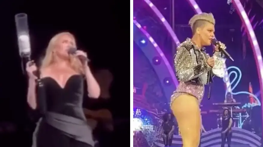 Instagram/@mikesnedegar/Twitter/@jomas__