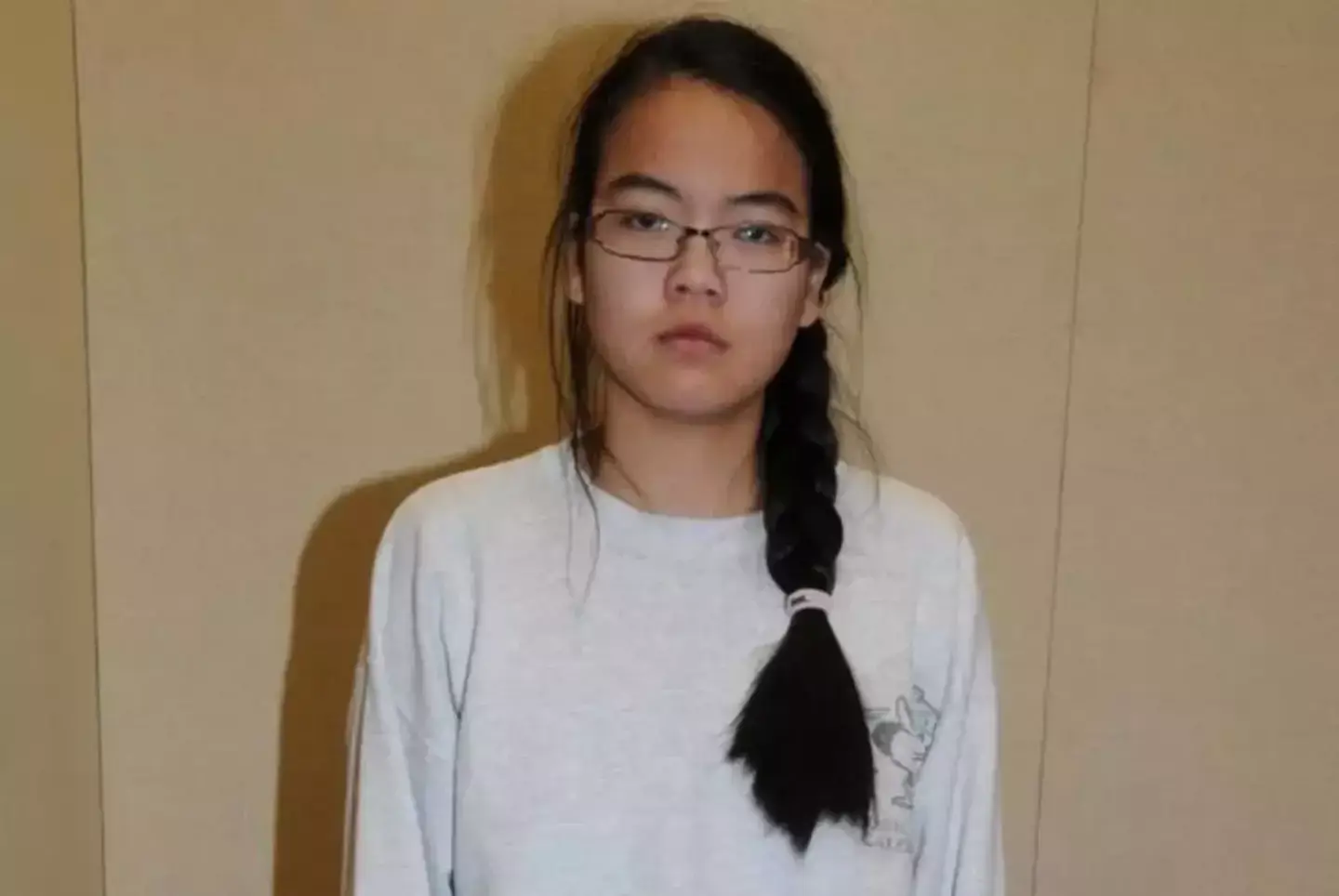 The doc is on Netflix now. (York Regional Police)