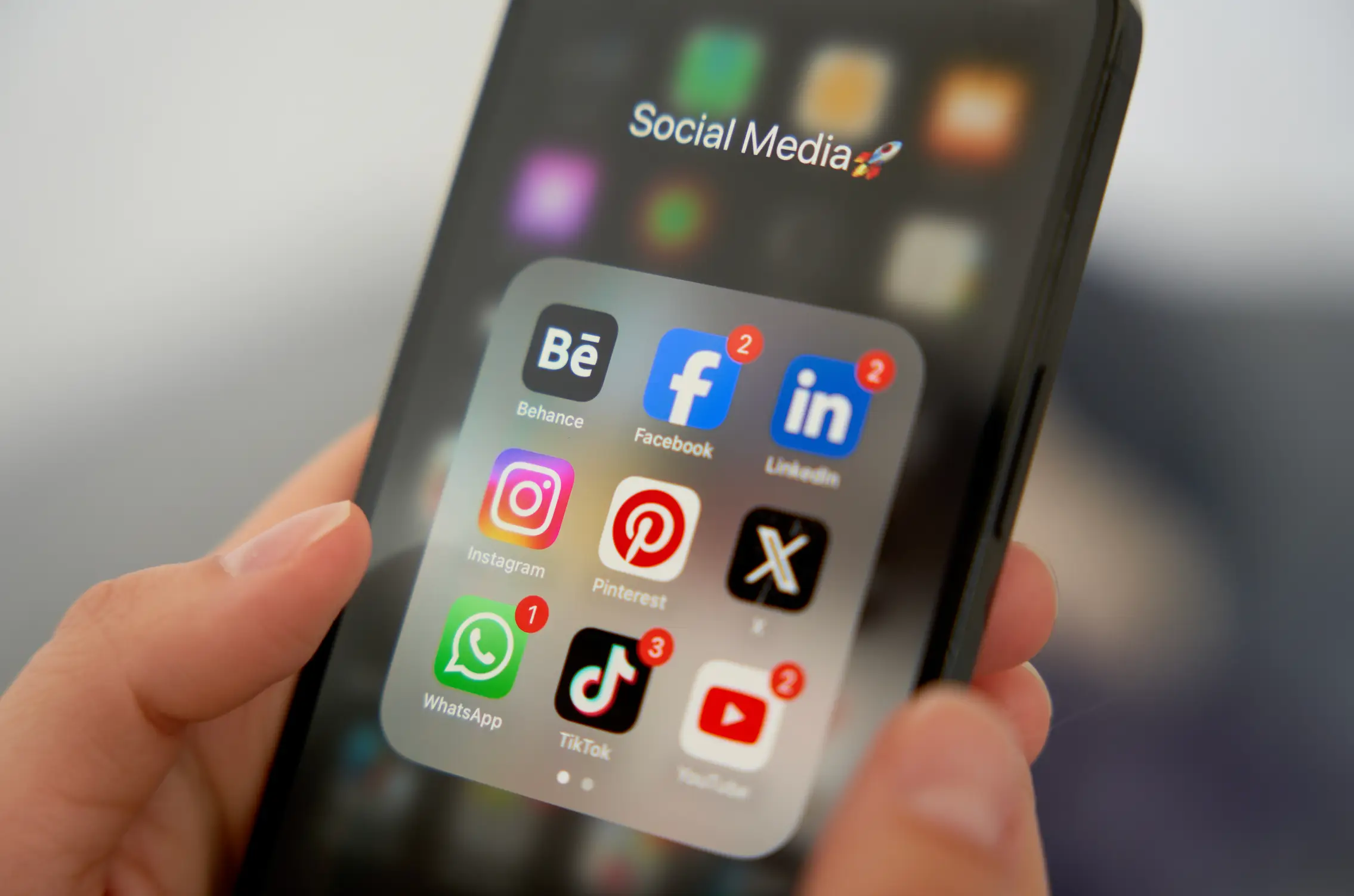 Being online 24/7 is starting to lose its appeal (Getty Stock Images)