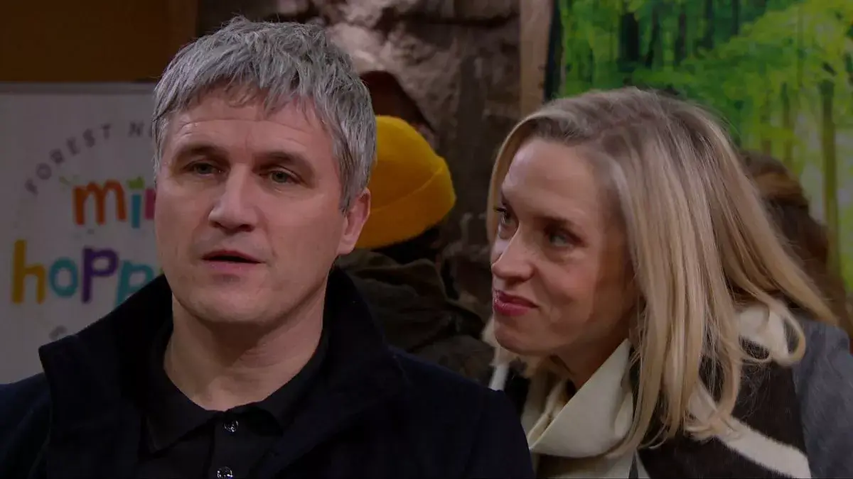 Emmerdale fans couldn't wait to share their reactions to the latest episode.