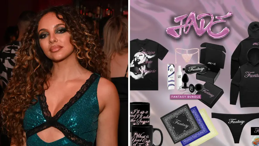 David M. Benett/Dave Benett/Getty Images for 25 Paul Street/Jade Official Store