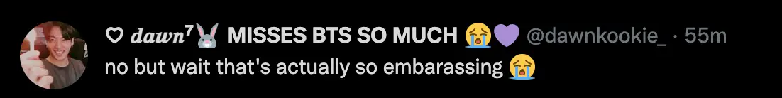 Fans couldnt help but cringe at the blunder (