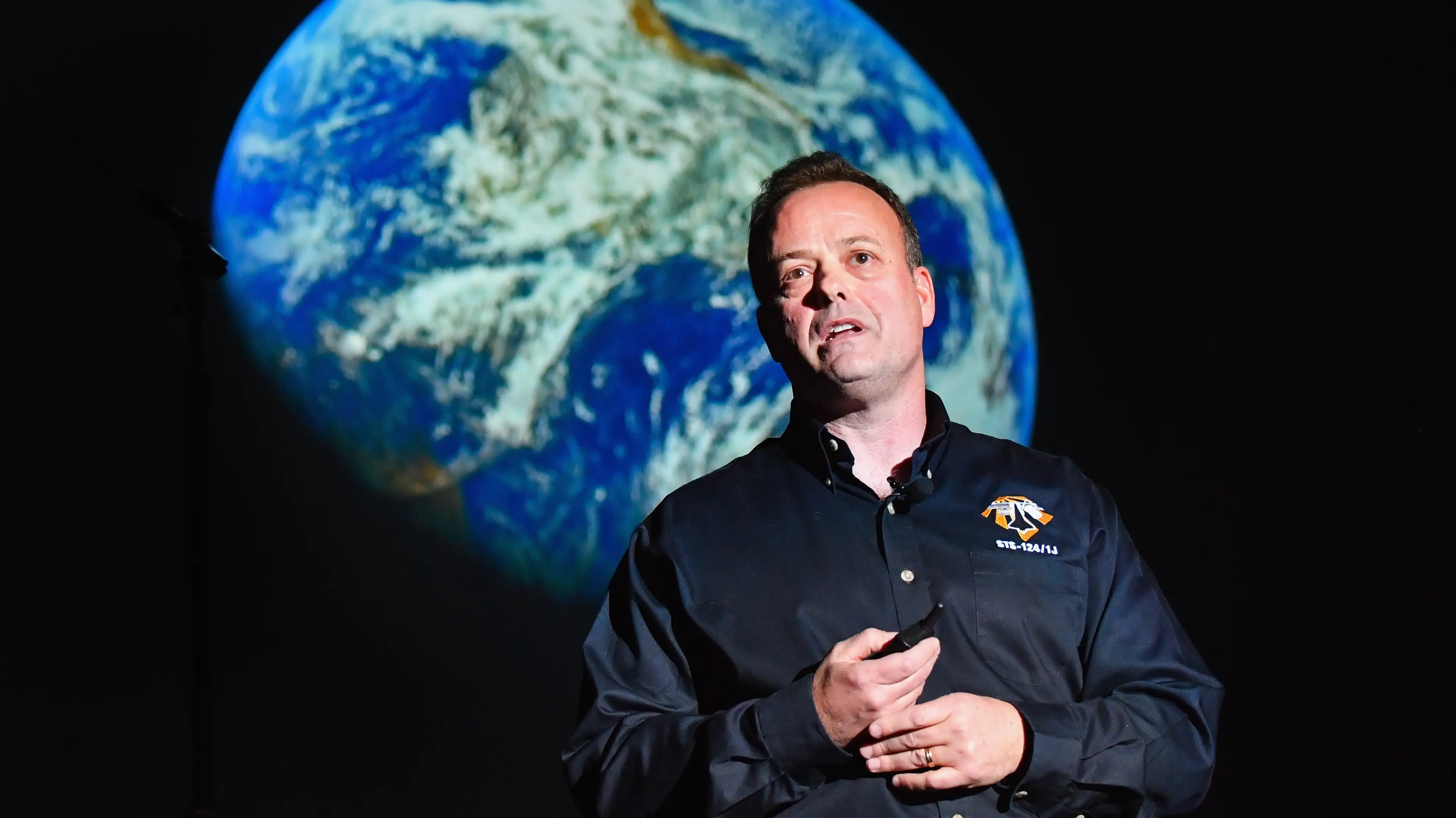 Astronaut who spent 178 days in space admits humanity is ‘living a lie’