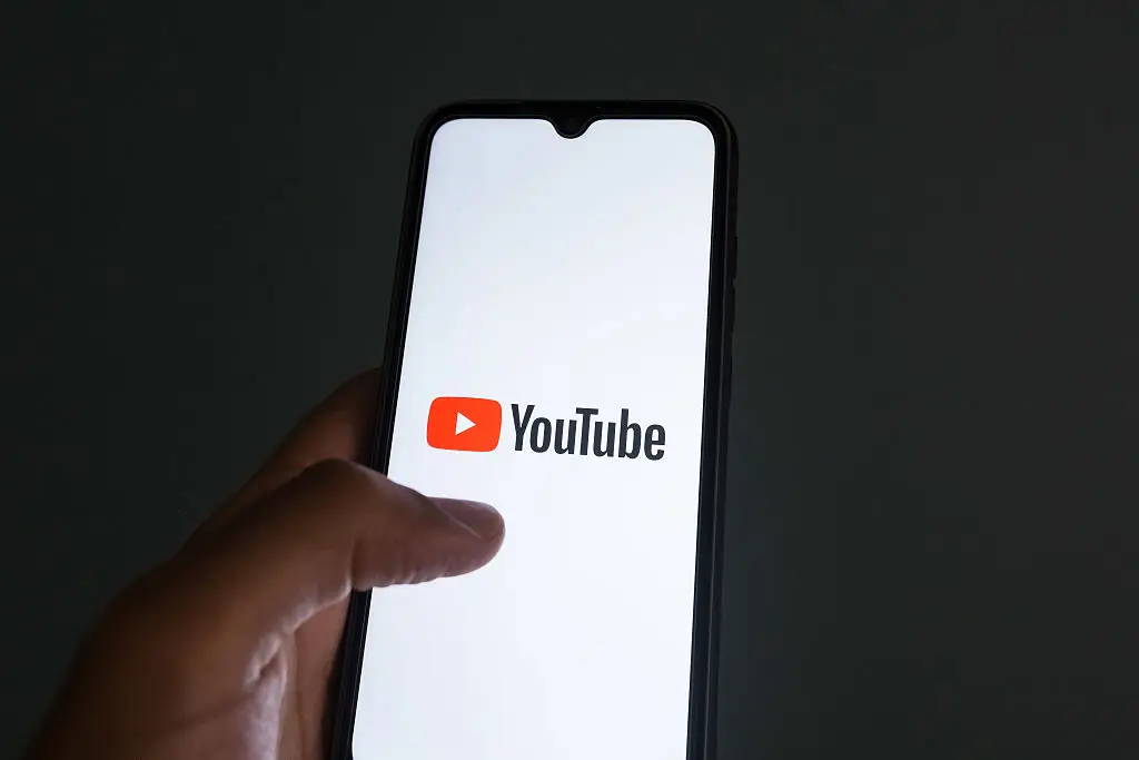 YouTube users in the United States are set to notice a major change to the platform (NurPhoto / Contributor / Getty Images)