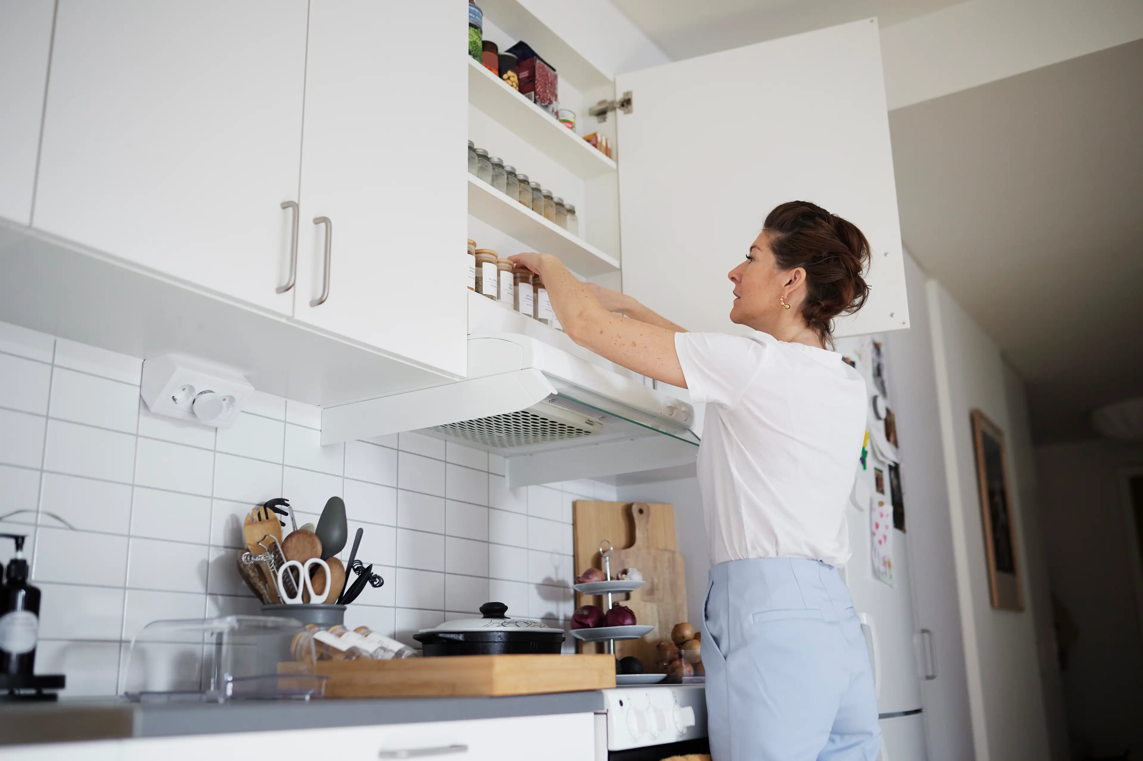 Amen claimed his theory is based on stats (Getty Stock Image)