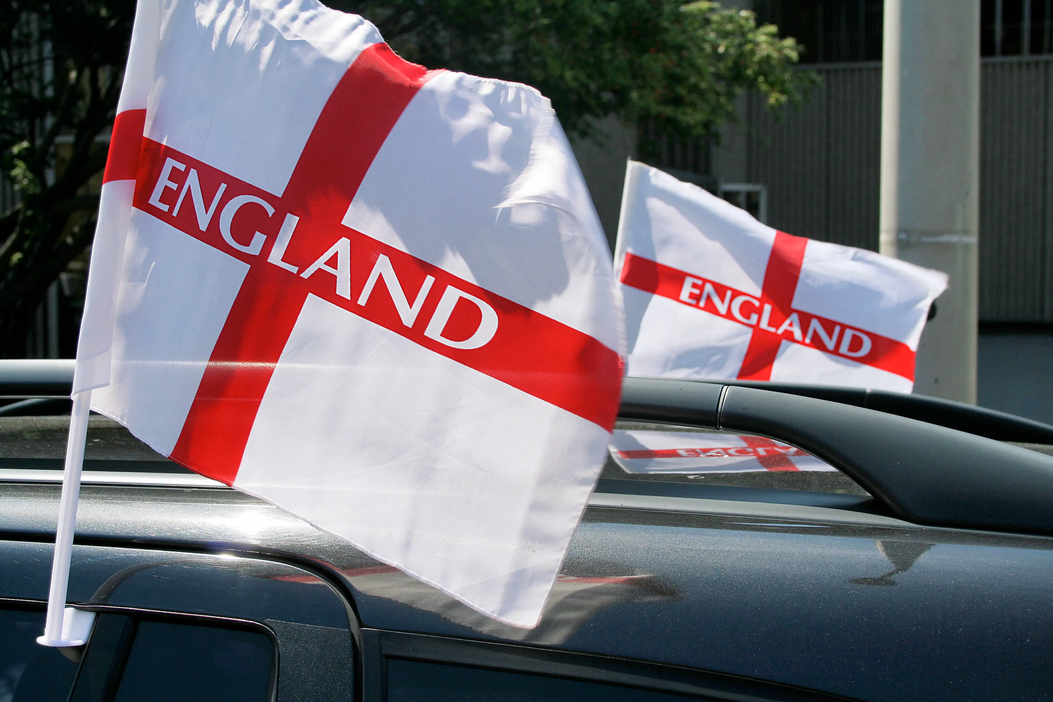 England is kicking off its World Cup debut with a match against Croatia tonight (Getty Stock Images)