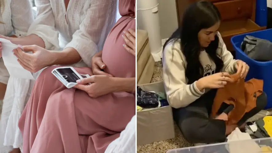 Westend61/Getty Images / TikTok/@nialui21